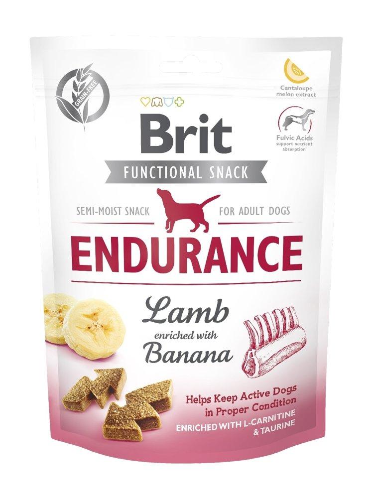 8608_1.jpg Brit Care przysmaki dla psów Jagnięcina Endurance - obrazek 1