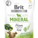 Brit Care Przysmaki dla Szczeniąt z Szynką 150g