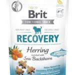 Brit Care Recovery Śledź 150g