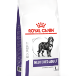 Royal Canin Neutered Large Dog 12kg