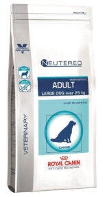 Royal Canin Neutered Large Dog 12kg - obrazek 3