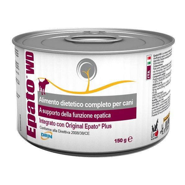 8620_1.jpg Geulincx Epato Wet Diet Wątrobowa 150g - obrazek 1