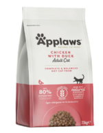 Applaws Sucha Karma Kurczak Kaczka 7,5kg