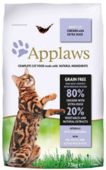 Applaws Sucha Karma Kurczak Kaczka 7,5kg - obrazek 2