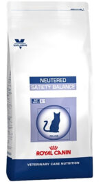 Royal Canin Satiety Balance Kot 1,5kg - obrazek 3
