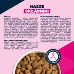 Eukanuba Puppy Jagnięcina Ryż 12kg - obrazek 6