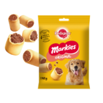 Pedigree Markies Ciasteczka dla Psów 150g