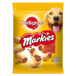 Pedigree Markies Ciasteczka dla Psów 150g - obrazek 2