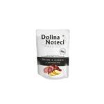 Dolina Noteci Premium Kaczka Ziemniaki 300g