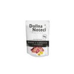 Dolina Noteci Premium Kurczak Makaron 300g