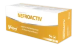 VETFOOD NefroActiv Wsparcie Nerek Psy Koty