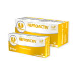 VETFOOD NefroActiv Wsparcie Nerek Psy Koty - obrazek 2