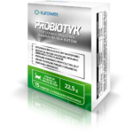 Eurowet Probiotyk dla Kotów 15x1,5g