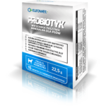 Eurowet Probiotyk w Saszetkach dla Psów
