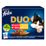 Felix Duo Wiejskie Smaki Galaretka - obrazek 10