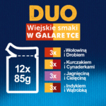 Felix Duo Wiejskie Smaki Galaretka - obrazek 5