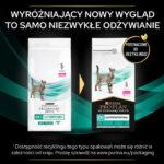 Karma weterynaryjna Purina EN Gastrointestinal Cat - obrazek 2