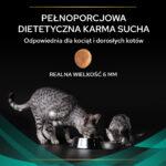 Karma weterynaryjna Purina EN Gastrointestinal Cat - obrazek 5
