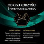Karma weterynaryjna Purina EN Gastrointestinal Cat - obrazek 6