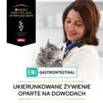 Karma weterynaryjna Purina EN Gastrointestinal Cat - obrazek 7