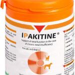 Preparat Ipakitine dla Nerek 180g