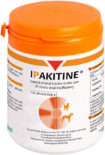 Preparat Ipakitine dla Nerek 180g