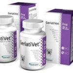 VetExpert GeriatiVet Large Breed dla Psa