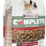 Karma dla Szczurów i Myszy Complete 500g