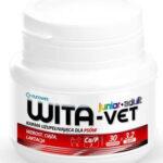 Eurowet Wita-Vet Junior+Adult 100 Tabletek