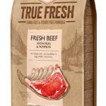 Carnilove True Fresh Wołowina dla Psów 11,4kg