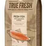 Carnilove True Fresh Fish dla psów 11,4kg