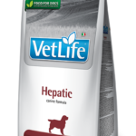 Karma weterynaryjna Farmina Vet Life Hepatic 2kg