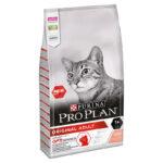 Purina Pro Plan Adult Łosoś 10kg