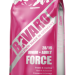 Josera Bavaro Force dla Aktywnych Psów 18kg