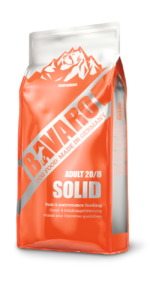 Josera Bavaro Solid Karma 18kg