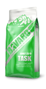 Josera Bavaro Task Karma dla Psów 18kg