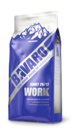 Josera Bavaro Work Karma 18kg