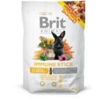 Brit Animals Immune Stick dla Gryzoni