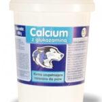 Mikita Calcium Can Vit Plus dla Psów