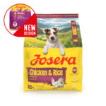 Josera Miniwell Karma dla Małych Psów 900g - obrazek 2