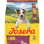 Josera Mini Deluxe Karma Jagnięcina