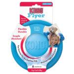 KONG Puppy Flyer S Frisbee