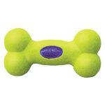 KONG Airdog Squeaker Kość L