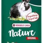 Karma dla królików Versele-Laga Cuni Nature