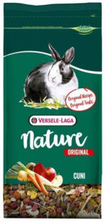 Karma dla królików Versele-Laga Cuni Nature