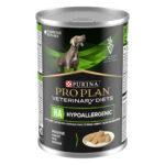 Purina HA Hypoallergenic Mus dla Psa 400g