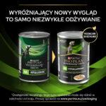 Purina HA Hypoallergenic Mus dla Psa 400g - obrazek 2
