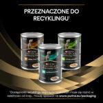 Purina HA Hypoallergenic Mus dla Psa 400g - obrazek 9