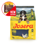 Josera Kids Karma dla Szczeniąt 900g