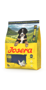 Josera Kids Karma dla Szczeniąt 900g - obrazek 2